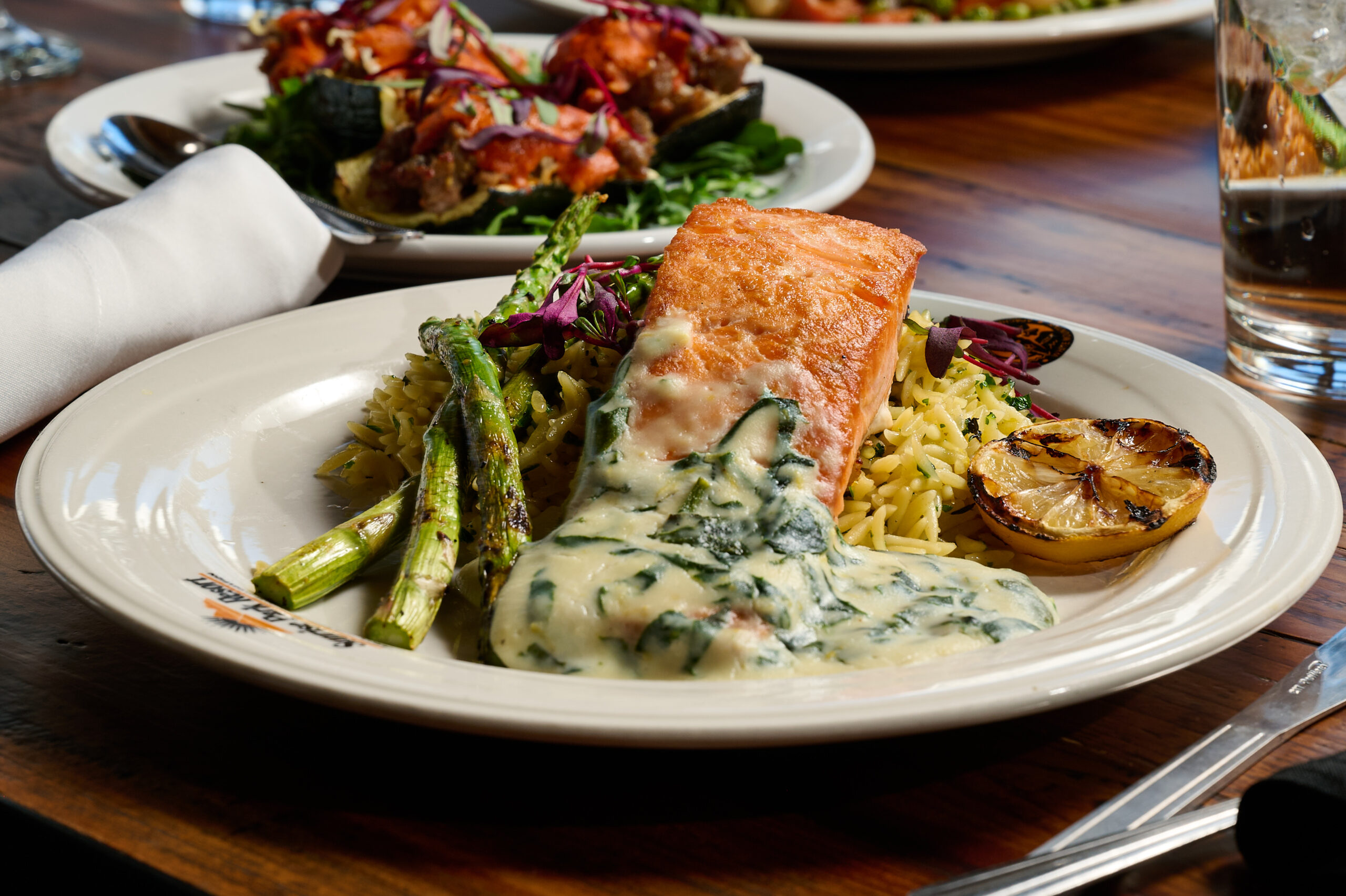 SunsetGrille